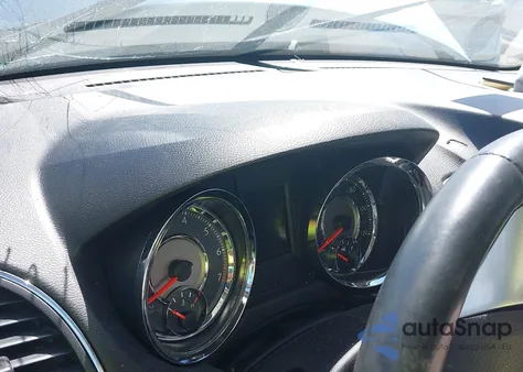 2013 Chrysler Town & Country Touring-L из США, поврежденный, VIN 2C4RC1CG8DR647688